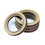 Manufacturer of PTFE Seals B-Type Oil Seal, Hydraulic Cylinders, Motors, Pumps