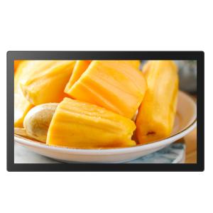 Wholesale 19 Inch PCAP Touch Monitor 1440x900 Resolution FCC Approved from china suppliers