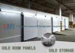 Chicken Cooling Freezer Cold Room with Automatic Control Temperature Setting