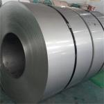 Polished Stainless Steel Coil 201 202 1.4301/1.4371/1.4373/1.4401 SUS201 SUS202