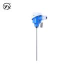 CWDZ33AY Plug-In Temperature Transmitter PT100 Transmitter 4-20ma RS485