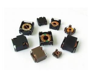 Wholesale 10KHz 10mH Toroidal Surface Mount Power Inductors 20A from china suppliers