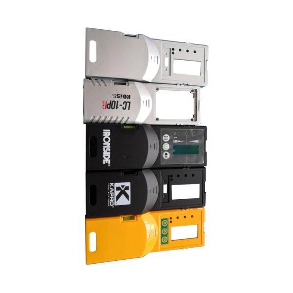 Outdoor 50m Tripod Surveying Instrument Rotary Laser Detector Self Leveling