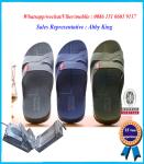 PVC slipper mould maker in China