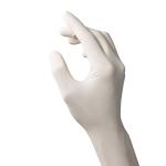 Sterile Disposable Latex Gloves Powder powder free latex gloves one-time gloves