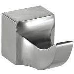 35mm Bathroom Robe Hooks Stainless Steel SUS304 Wall Mounted