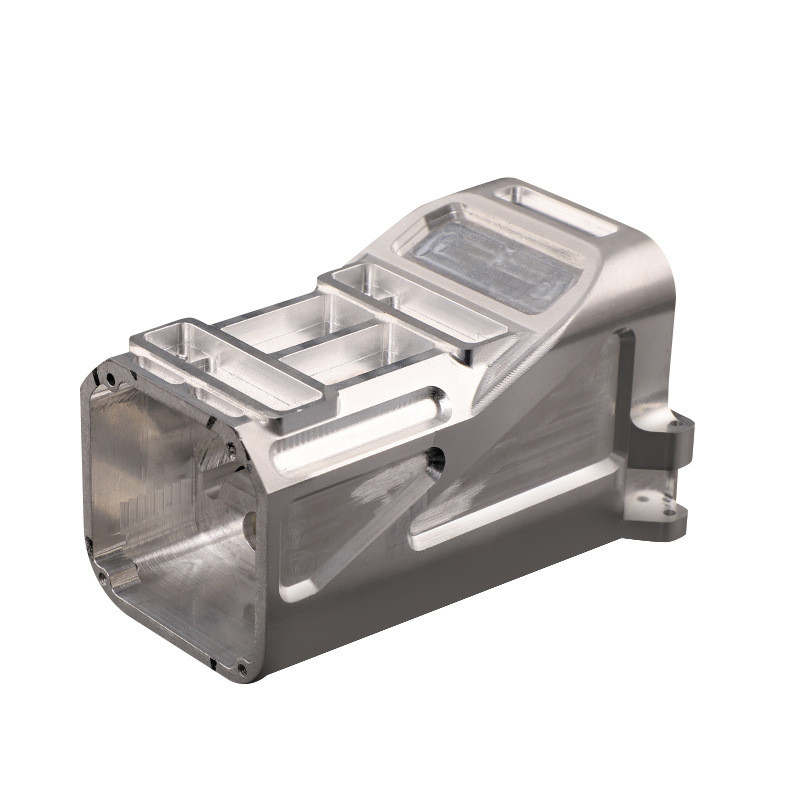 Custom Precision CNC Milling Parts OEM Aluminum CNC Machining Service
