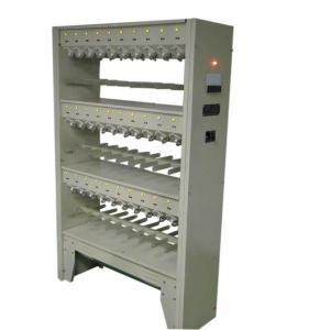 Wholesale 60 Units KL5LM LED Mining Cap Lamp Charger Rack AC 5A , AC 220V 110V from china suppliers