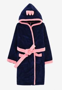 High quality flannel pajamas for girl new product sleepwear for women