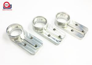 Wholesale Motorcycles Thread Parts CNC Precision Casting ISO 9001 Certification from china suppliers