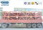 Painted High Temp Superheater And Reheater Wiht 304 Shields ASME Standard
