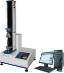 5,10,20,25,50,100,200,500KG CAPACITY Floor Type Tensile Tester with Single Pole