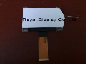 Wholesale STN Positve Gray COG LCD MODULE Graphic Lcd 128x64 Dot 78.0*49.0*8.9 Mm from china suppliers
