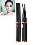 Customized Electric Heated Eyelash Curler USB Rechargeable