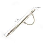 2017 Hot New Product Decompression Promotional Magnetic Fidget Pen
