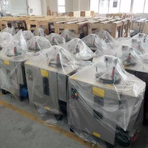 Wholesale 380V Industrial Portable Steam Generator , 24kw Heat Pump Steam Generator from china suppliers