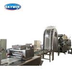 SGS Certified SIEMENS Transducer Wafer Manufacturing Equipment
