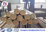 Plastic Mold Tool Steel Bar Prehardening QT Round Bar P20 / 1.2311 / 3Cr2Mo