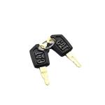 CAT336 Carter Excavator 349D 329 320B 313D2 Ignition Keys Perfect Solution for