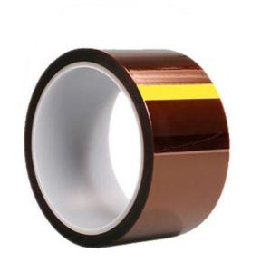 Wholesale PI Film Adhesive Tape With Silicone Pressure-Sensitive Adhesive H Class from china suppliers