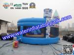 CE Children Advertising Inflatable Jumping Castles For Rent