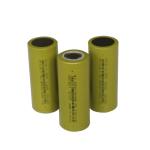 3.2 Volt Rechargeable Lithium Lifepo4 Battery Cell 4000mAh 0.5C Deep Cycle