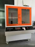 IEC60243-2 50kva Electrical Strength Test Machine For Solid Insulating Materials