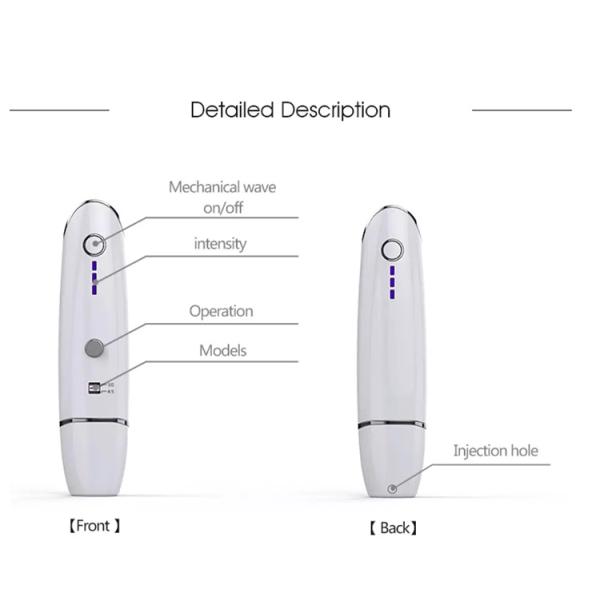 Hot sale factory supply vmax hifu v max hifu Face Lift CE Approved hifu for skin tightening
