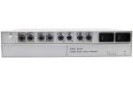 Broadcasting AES/EBU Digital Fiber Optic Transceiver