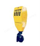 YG225 Travelling Block In Drilling API 8C Stainless Steel