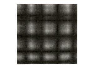 China Small pitch indoor rgb full color led module 1/32 scan 160x160mm 64x64 dots on sale