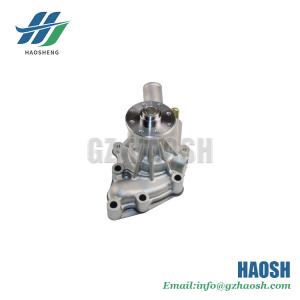 Wholesale Water Pump ASM With Gasket 8-94376858-1 8943768581 For Isuzu C223 from china suppliers
