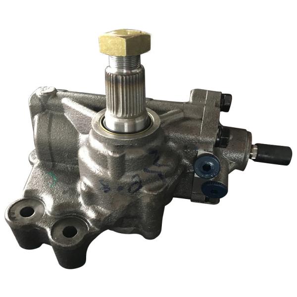 Japanese Truck Parts Power Steering Gear Assy 44110-37240 for Hino N04c W04D