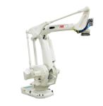 4 axes abb connected manufacturing tools IRB 460 110kg For Palletizing