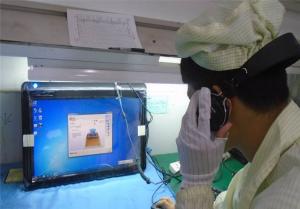 Electronic Product Quality Inspection Services For Tablet