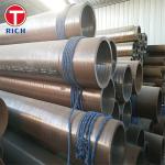 GB/T 31928 Stainless Steel Tube Seamless Stainless Steel Tubes And Pipes For