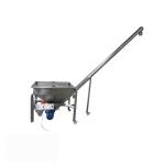 Customized Cement Screw Feeder Flexible Tube Fire Resistant Auger Screw