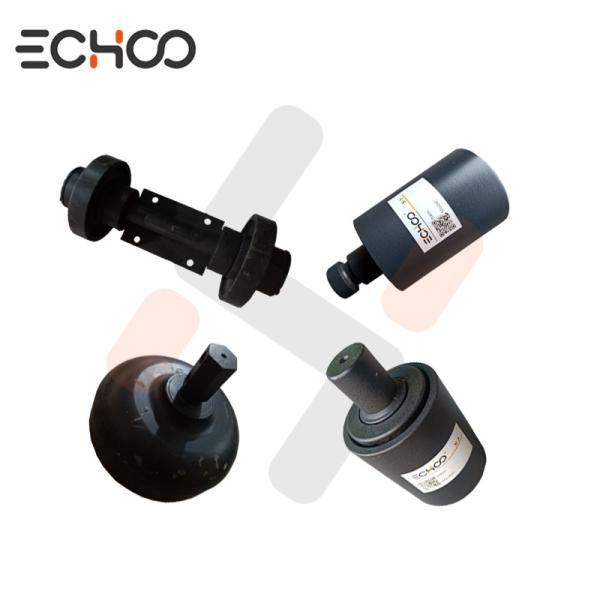 For John Deere 27ZTS US MARKET track chain mini digger spare frame