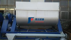 Wholesale Factory Price Lacquer Paint Mixer Industrial Helical Blender for Stone Paint from china suppliers