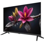 4K 43 Inch WebOS TV Full Color Frameless Smart TV With Magic Remote Control