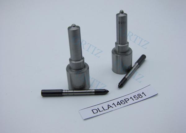 ORTIZ Volvo ec210 high performance fuel nozzle DLLA146P1581 auto injection pump