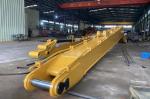 Practical 18 Meters Excavator Long Arm for Komatsu HITACHI HYUNDAI SANY