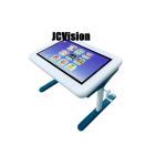 JCVision Height Lift 32inch Android Capacitive Touchscreen Game Table for