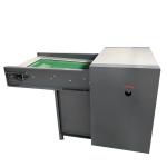 Sofa Polyester Fiber Opening Machine Cotton Ball Making Machine
