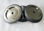 Customized 6 Inch CBN Diamond Wheel For Grinding Machines 10/30 Angle