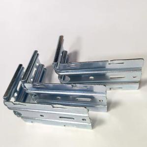 Wholesale Roller Blind Accessories Bracket Metal Stamping Parts from china suppliers