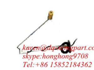 Wholesale Xcmg Wheel Loader Parts Zl50G, Lw300F, Lw500F, Zl30G,Lw188 Fuel Sensor from china suppliers