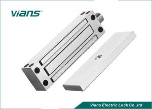Wholesale UL Waterproof Fail Secure Magnetic Lock 1200lbs For Outside Door VI-500ASW from china suppliers