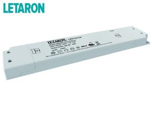 Wholesale UL Approved Led Light Bulb Driver , Led Power Supply 60w For Bathroom Lighting from china suppliers