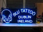 whole sale 24V neon signs with hign quality neon flex
